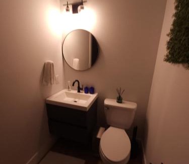 Over-the-Rhine Apartment | Historic Charm Modern Comfort