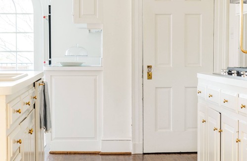 Lynchburg House | Historic Charm on Colonial Court