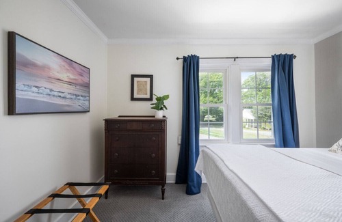 Issue Hotel | Historic charm with modern amenities