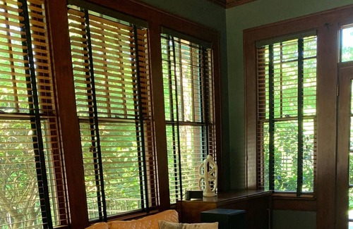 Plaza Midwood House | Historic Charm with Modern Amenities in the City