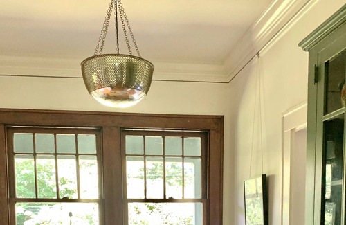 Plaza Midwood House | Historic Charm with Modern Amenities in the City