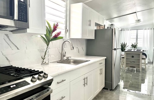 Christiansted Cottage | Historic Cottage near beach, shopping and restaurants
