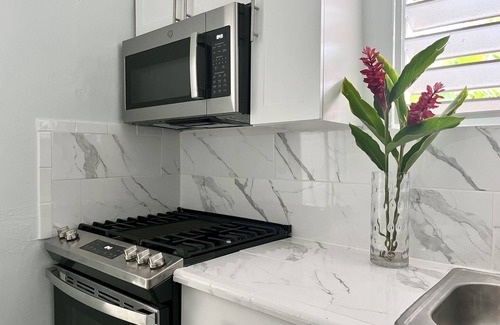 Christiansted Cottage | Historic Cottage near beach, shopping and restaurants