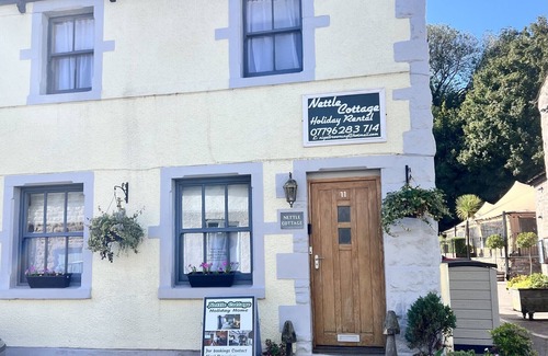 Heysham Cottage | Historic Countryside Cottage - Sleeps 3 & Pets Ok