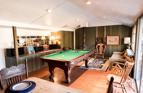 Congress Other | Historic Date Creek Ranch -Horse stalls available-