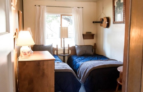Congress Other | Historic Date Creek Ranch -Horse stalls available-