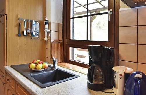 Brigach House | Historic Farver Mill Retreat