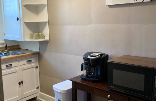 Bloomington Apartment | Historic Downtown Apartment #5