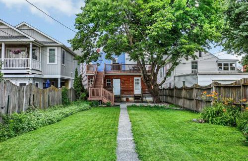 Gettysburg House | Historic Downtown Gettysburg Gem