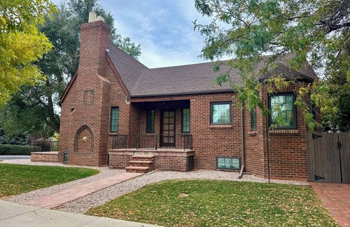 Casper House | Historic Downtown Haven