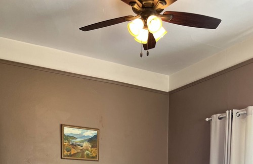 Governmental Mall House | Historic Downtown House - Minutes from Diamondback’s Chase Field!