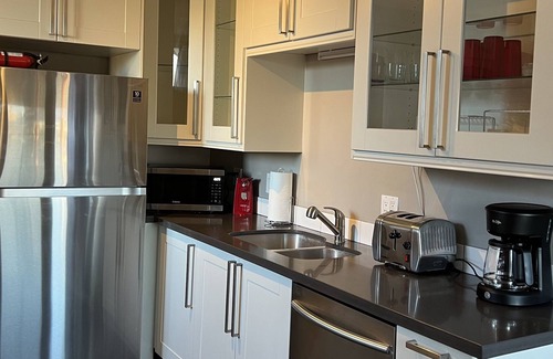 Governmental Mall House | Historic Downtown House - Minutes from Diamondback’s Chase Field!
