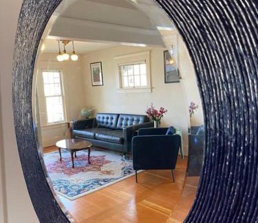 Astoria Apartment | Historic Downtown Riverview Flat, No 3
