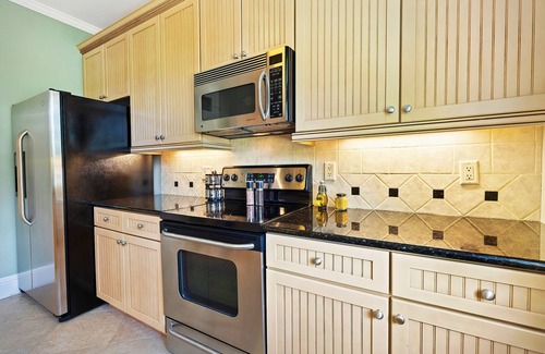 Lincolnville Condo | Historic Downtown Luxury 2/2 Condo