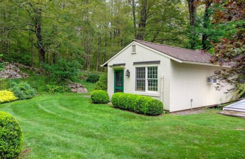 West Cornwall House | Historic Estate - 5 min to Mohawk Mt Ski Resort