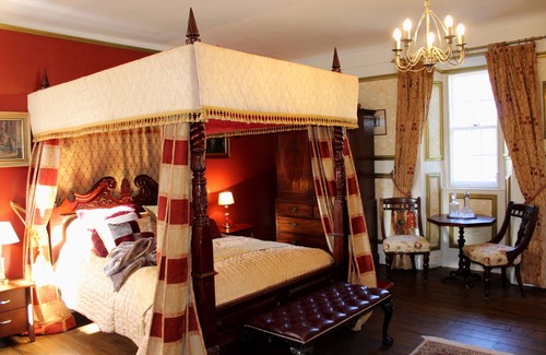 Insch Other | Historic Fairytale Lickleyhead Castle