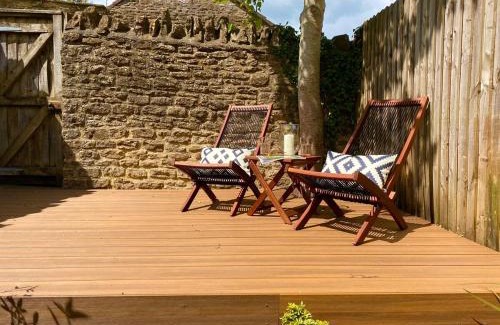 Frome House | Historic Family Cottage - Central Frome