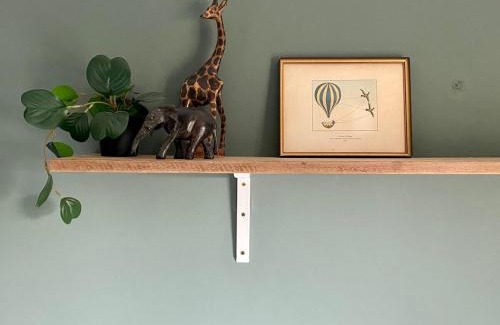 Frome House | Historic Family Cottage - Central Frome