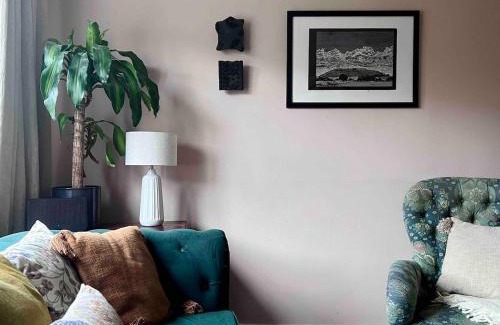 Frome House | Historic Family Cottage - Central Frome