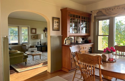 Polk County Other | Historic Family Farm | World Class Wine