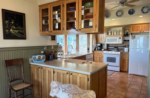 Polk County Other | Historic Family Farm | World Class Wine