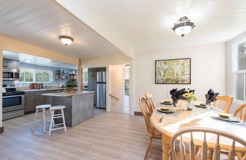 San Luis Obispo Other | HISTORIC FARMHOUSE ON 400 ACRE RANCH