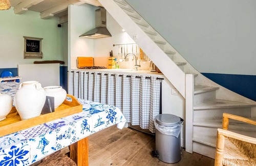 Damme Other | Historic Farmhouse middle of polder landscape