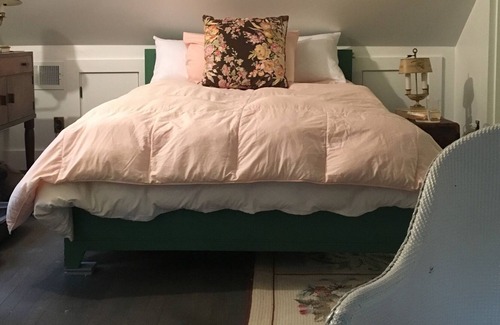Charleston Other | Historic Farmhouse on Nature Preserve. Quiet spot near town. Work, hike, relax.