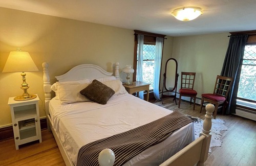 Boulder Other | Historic farmhouse on a working farm in Boulder