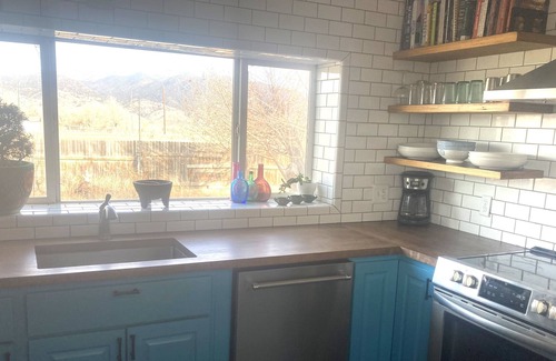 Salida Other | Historic Farmhouse on Bike Path!