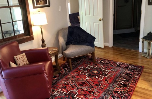 Linden Other | Historic Farmhouse Suite in Virginia Hunt & Wine Country