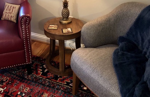 Linden Other | Historic Farmhouse Suite in Virginia Hunt & Wine Country