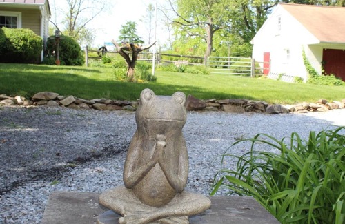 Wagontown House | Historic Farmhouse in Chester County