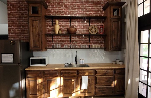 Silk Stocking Neighborhood House | Historic Firehouse within a short stroll to Downtown Chandler, 2 beds, 1 bath,