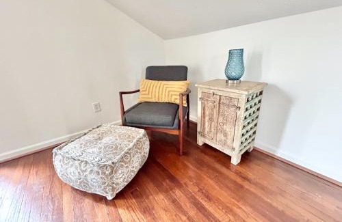 Houston Heights Apartment | Historic Heights End of Summer Special
