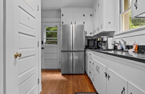 Southern Pines House | Historic Hidden Gem - Downtown Southern Pines