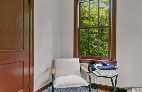 Southern Pines House | Historic Hidden Gem - Downtown Southern Pines