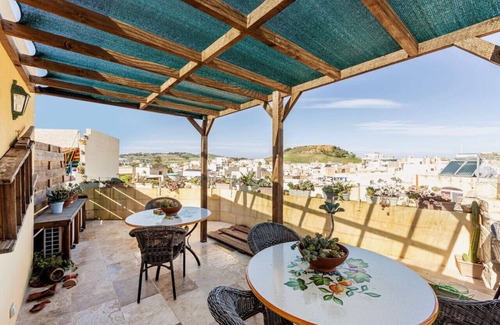 Victoria Apartment | Historic Hideaway: 900-Year-Old Converted Studio