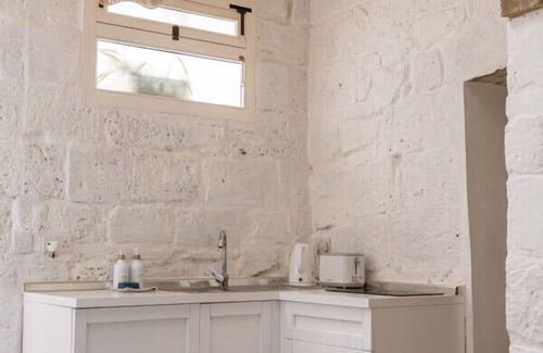 Victoria Apartment | Historic Hideaway: 900-Year-Old Converted Studio