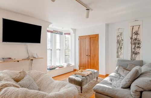 West End Apartment | Historic Hideaway, Apt #4