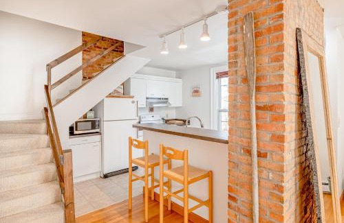 West End Apartment | Historic Hideaway, Apt #4