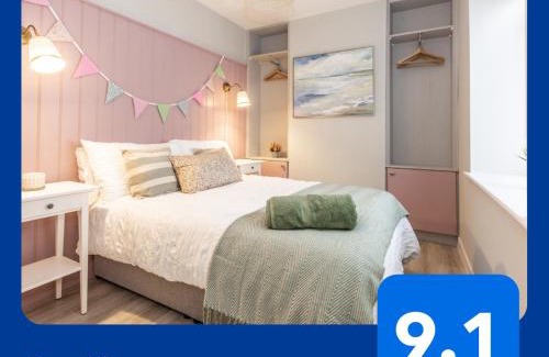 Waterford House | Historic Hideaway Waterford City