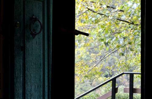Granaglione Cottage | Historic hillside cottage in Tuscan Appennines