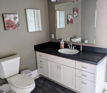 Lapeer House | Historic Holland House - 2nd floor
