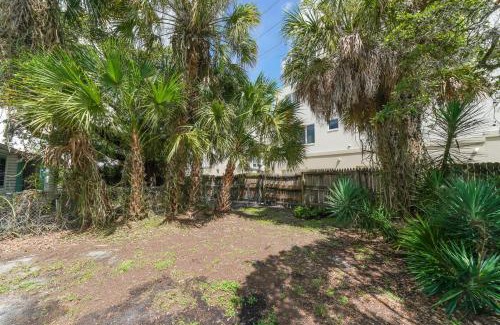 Central Sarasota House | Historic home in downtown, Built in 1911