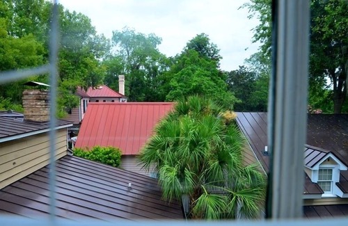 The Point House | Historic Home in the Heart of Downtown Beaufort's 'Old Point'