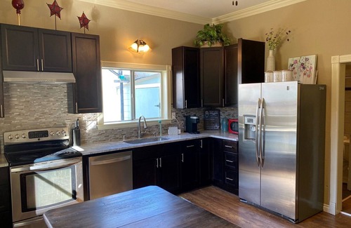 Snohomish House | Historic Home Within Walking Distance to Everything!