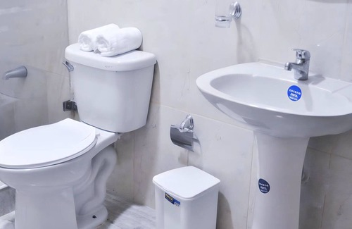 Zona Colonial Hotel | Historic Hotel: 1BD/1BA Vintage Room with Colonial Character & Modern Amenities