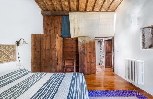 Seneghe Villa | Historic House in Seneghe , A Refuge of Peace between History and the Sea