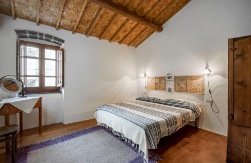 Seneghe Villa | Historic House in Seneghe , A Refuge of Peace between History and the Sea